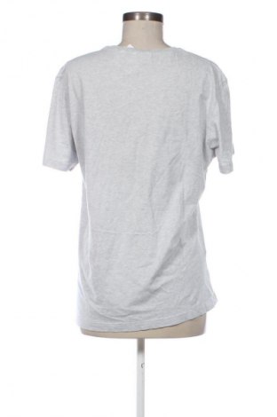 Дамска тениска Lacoste, Размер XL, Цвят Сив, Цена 41,99 лв.