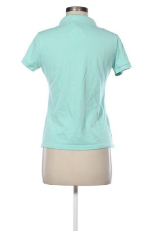 Damen T-Shirt Lacoste, Größe S, Farbe Grün, Preis € 40,59