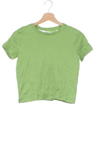 Γυναικείο t-shirt Lager 157, Μέγεθος XS, Χρώμα Πράσινο, Τιμή 10,99 €