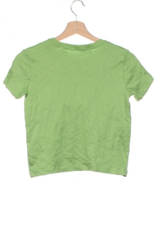 Γυναικείο t-shirt Lager 157, Μέγεθος XS, Χρώμα Πράσινο, Τιμή 10,99 €