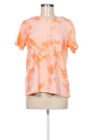 Damski T-shirt Lager 157, Rozmiar L, Kolor Pomarańczowy, Cena 55,99 zł