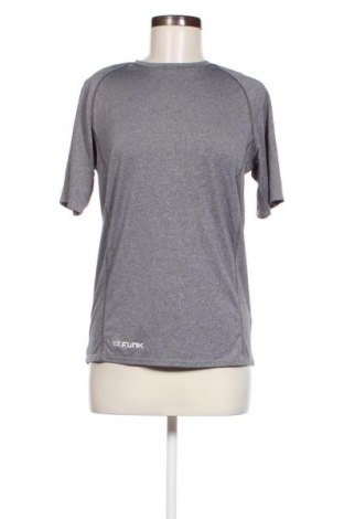 Damen T-Shirt Lager 157, Größe M, Farbe Grau, Preis € 9,99