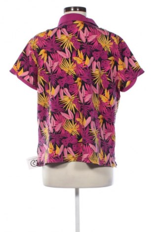Tricou de femei Lands' End, Mărime XL, Culoare Multicolor, Preț 57,70 Lei