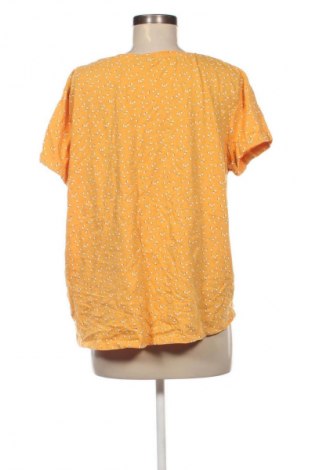 Női póló Laura Torelli, Méret XL, Szín Sárga, Ár 4 059 Ft