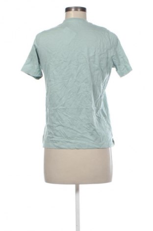 Damen T-Shirt Lefties, Größe S, Farbe Grün, Preis 7,99 €
