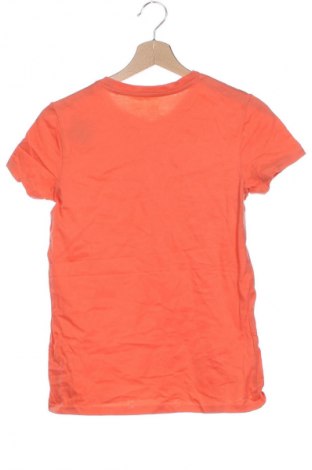 Damski T-shirt Levi's, Rozmiar XS, Kolor Pomarańczowy, Cena 88,99 zł