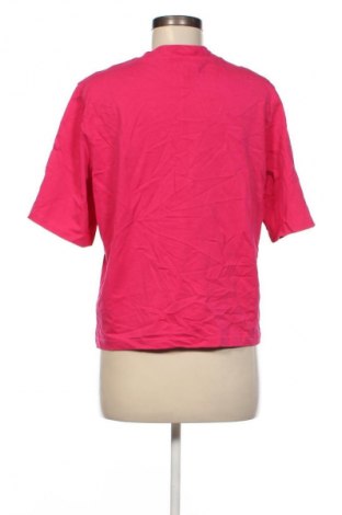 Damen T-Shirt Lindex, Größe S, Farbe Rosa, Preis 11,99 €