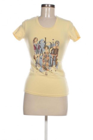 Damen T-Shirt Liu Jo, Größe S, Farbe Mehrfarbig, Preis € 28,13