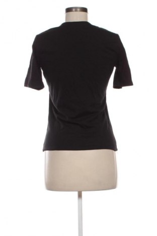 Damen T-Shirt Love Moschino, Größe S, Farbe Schwarz, Preis € 94,27