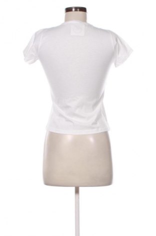 Γυναικείο t-shirt Made In Italy, Μέγεθος S, Χρώμα Πολύχρωμο, Τιμή 17,99 €
