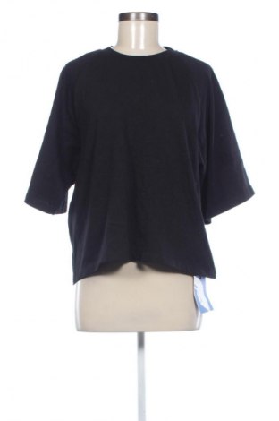 Damen T-Shirt Mads Norgaard, Größe XL, Farbe Schwarz, Preis 11,99 €