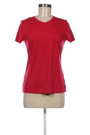 Damen T-Shirt Maier Sports, Größe S, Farbe Rot, Preis € 18,99