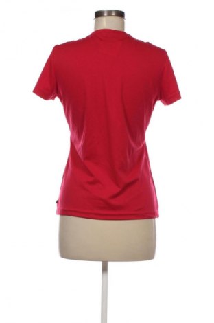 Damen T-Shirt Maier Sports, Größe S, Farbe Rot, Preis € 18,99