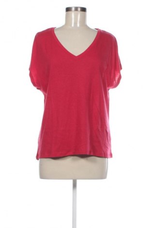 Tricou de femei Majestic Filatures, Mărime M, Culoare Roșu, Preț 234,99 Lei