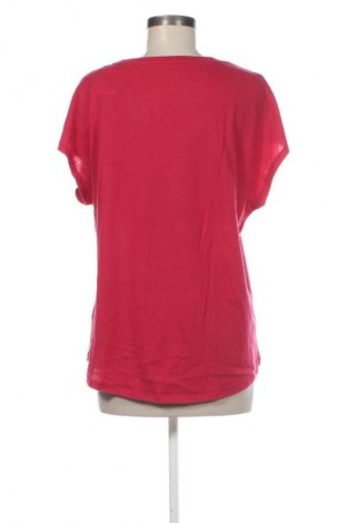 Tricou de femei Majestic Filatures, Mărime M, Culoare Roșu, Preț 234,99 Lei