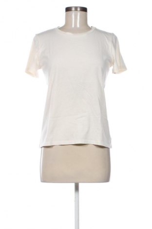Damen T-Shirt Majestic Filatures, Größe M, Farbe Ecru, Preis € 50,99