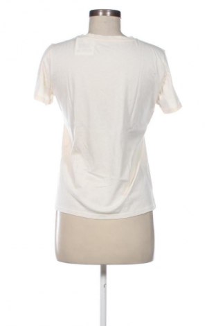 Damen T-Shirt Majestic Filatures, Größe M, Farbe Ecru, Preis € 50,99