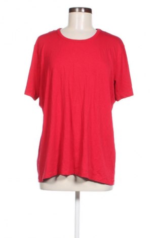 Női póló Malva, Méret XL, Szín Piros, Ár 3 593 Ft