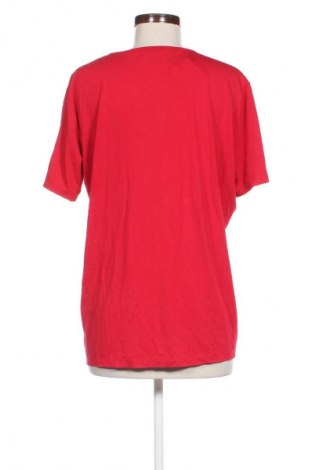 Női póló Malva, Méret XL, Szín Piros, Ár 3 593 Ft