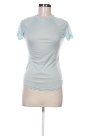Damen T-Shirt Mango, Größe M, Farbe Blau, Preis 18,26 €