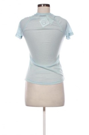 Damen T-Shirt Mango, Größe M, Farbe Blau, Preis 18,26 €