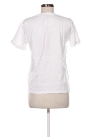 Damen T-Shirt Marc Ellis, Größe XL, Farbe Weiß, Preis € 37,99