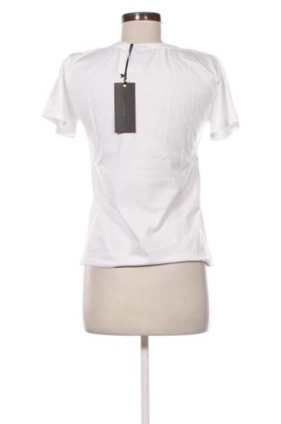 Tricou de femei Marc Ellis, Mărime M, Culoare Alb, Preț 202,99 Lei