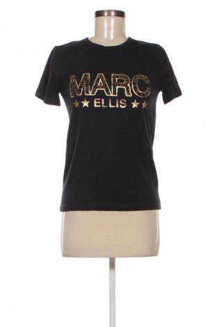Női póló Marc Ellis, Méret M, Szín Fekete, Ár 16 739 Ft