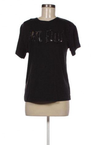 Damen T-Shirt Marc Ellis, Größe S, Farbe Schwarz, Preis 42,99 €