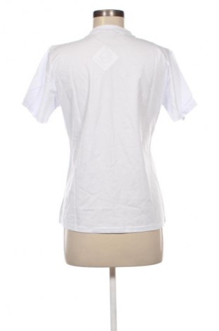 Damen T-Shirt Marc Ellis, Größe XL, Farbe Weiß, Preis € 43,99