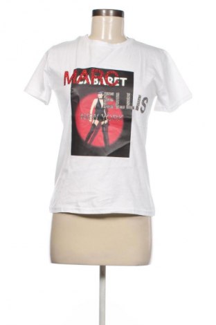 Damen T-Shirt Marc Ellis, Größe M, Farbe Mehrfarbig, Preis 42,99 €