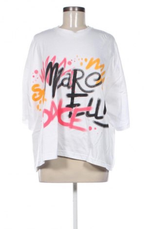 Γυναικείο t-shirt Marc Ellis, Μέγεθος XL, Χρώμα Πολύχρωμο, Τιμή 39,99 €