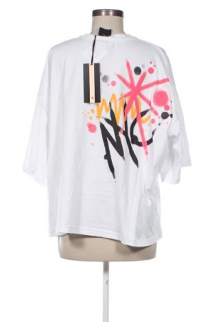 Γυναικείο t-shirt Marc Ellis, Μέγεθος XL, Χρώμα Πολύχρωμο, Τιμή 39,99 €