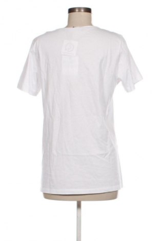 Γυναικείο t-shirt Marina Sport by Marina Rinaldi, Μέγεθος S, Χρώμα Λευκό, Τιμή 72,99 €