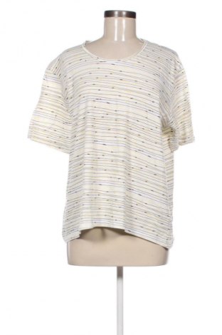 Damen T-Shirt Marinello, Größe 3XL, Farbe Mehrfarbig, Preis € 16,52
