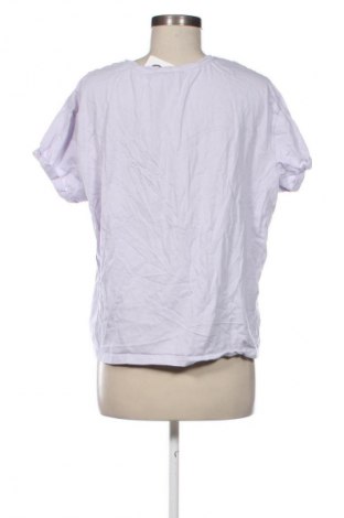 Tricou de femei Marks & Spencer, Mărime XL, Culoare Mov, Preț 30,00 Lei