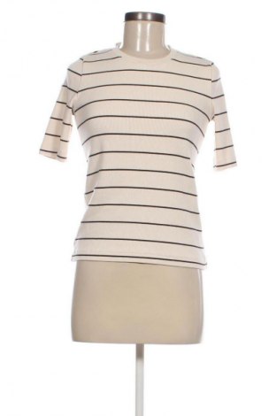 Damski T-shirt Massimo Dutti, Rozmiar M, Kolor Kolorowy, Cena 172,36 zł