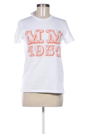 Dámské tričko Max Mara, Velikost S, Barva Bílá, Cena  5 499,00 Kč