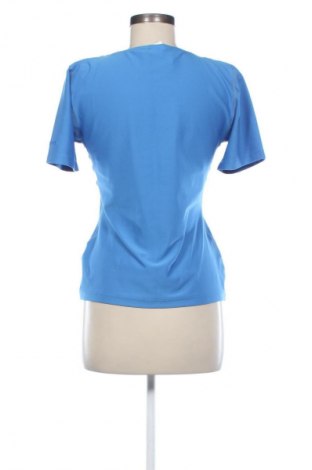 Tricou de femei Mexx, Mărime XL, Culoare Albastru, Preț 50,60 Lei