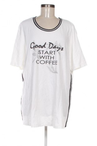 Γυναικείο t-shirt Mia Moda, Μέγεθος XXL, Χρώμα Πολύχρωμο, Τιμή 11,99 €