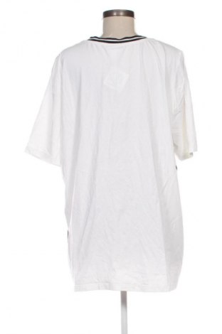 Γυναικείο t-shirt Mia Moda, Μέγεθος XXL, Χρώμα Πολύχρωμο, Τιμή 11,99 €