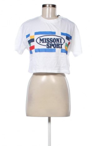 Tricou de femei Missoni Sport, Mărime M, Culoare Multicolor, Preț 415,99 Lei