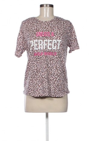 Damen T-Shirt Mohito, Größe S, Farbe Mehrfarbig, Preis 5,99 €