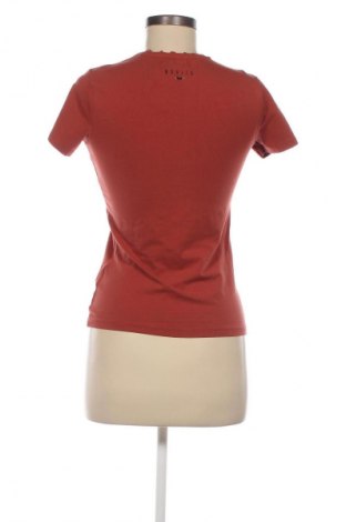 Damen T-Shirt Mohito, Größe S, Farbe Rot, Preis 8,61 €