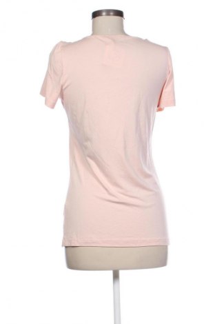 Damski T-shirt Monaco, Rozmiar S, Kolor Różowy, Cena 55,99 zł
