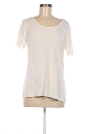 Γυναικείο t-shirt More & More, Μέγεθος L, Χρώμα Λευκό, Τιμή 13,91 €