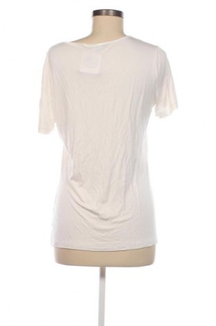 Γυναικείο t-shirt More & More, Μέγεθος L, Χρώμα Λευκό, Τιμή 13,91 €