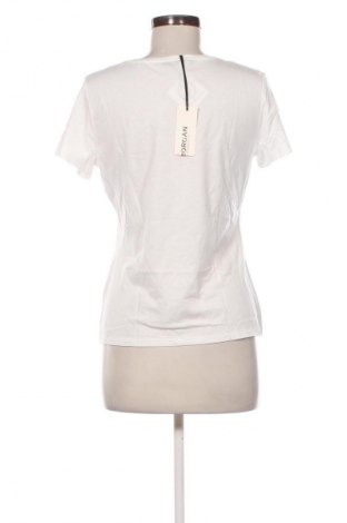 Damen T-Shirt Morgan, Größe M, Farbe Weiß, Preis € 28,99