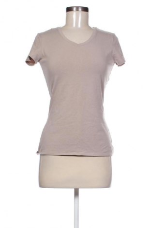Damen T-Shirt Mossimo, Größe S, Farbe Beige, Preis € 8,70
