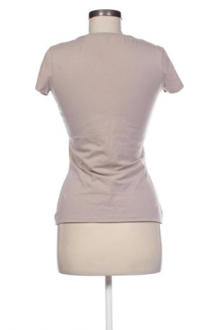 Damen T-Shirt Mossimo, Größe S, Farbe Beige, Preis € 8,70